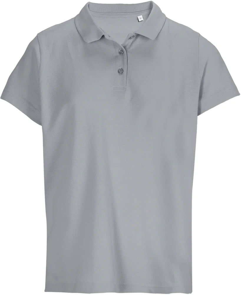Damen Piqué Polo