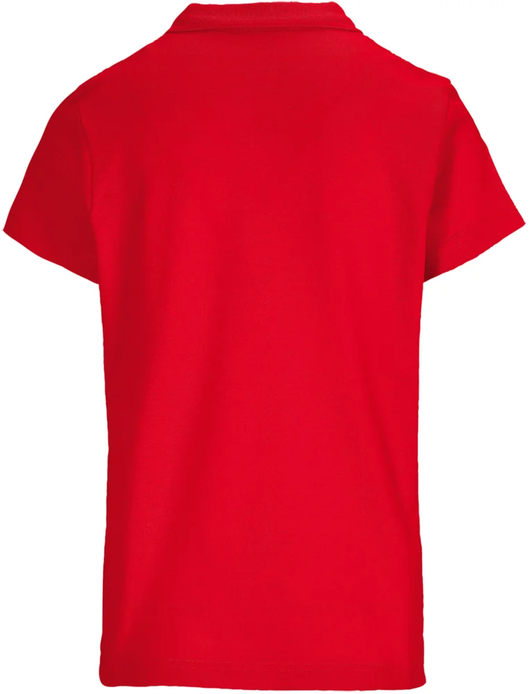 Damen Piqué Polo