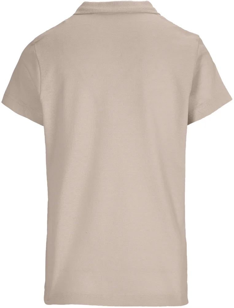 Damen Piqué Polo