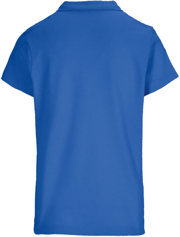 Damen Piqué Polo