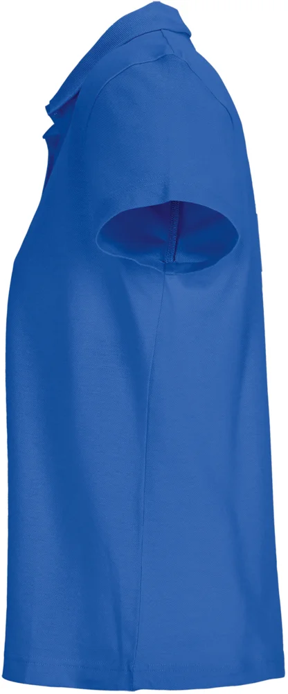 Damen Piqué Polo