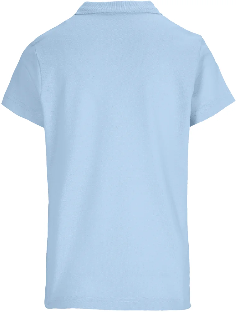 Damen Piqué Polo