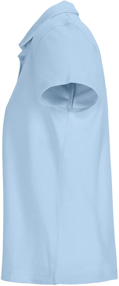 Damen Piqué Polo