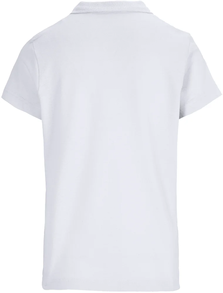 Damen Piqué Polo