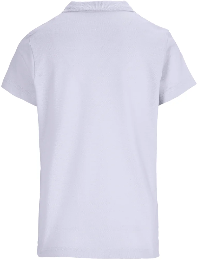 Damen Piqué Polo