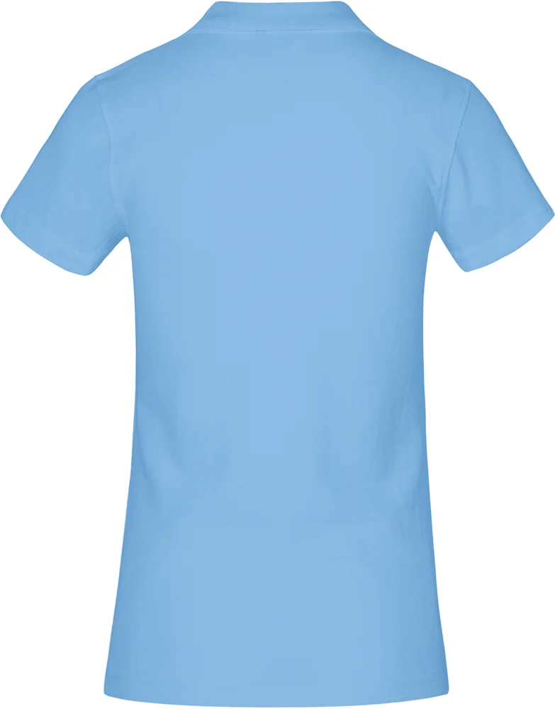 Damen Piqué Polo "Superior"