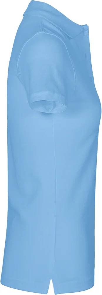 Damen Piqué Polo "Superior"
