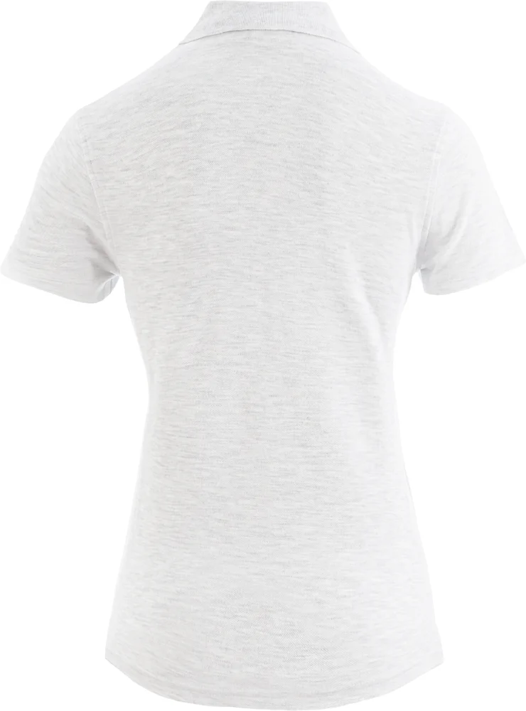 Damen Piqué Polo "Superior"