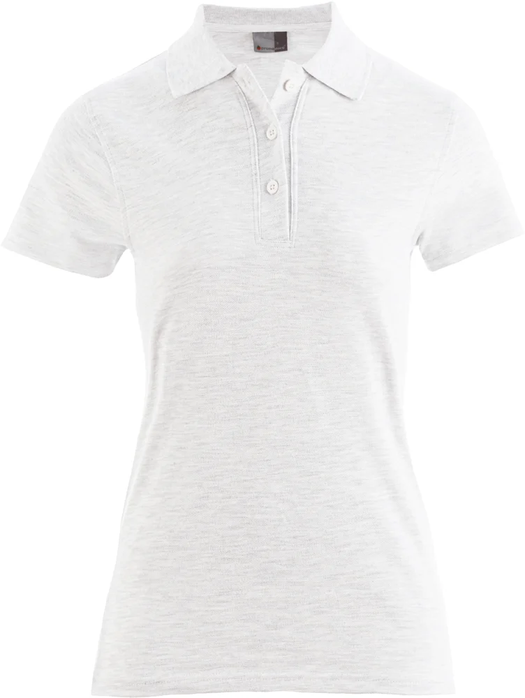 Damen Piqué Polo "Superior"