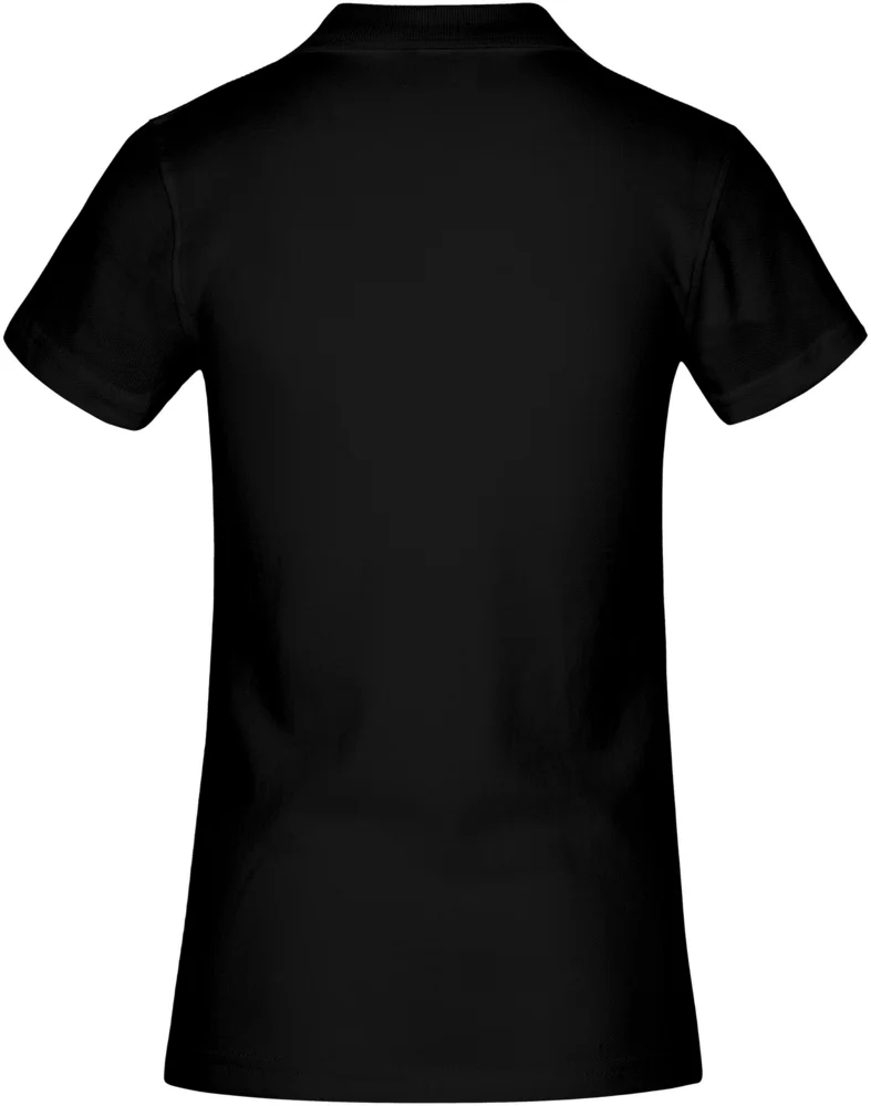 Damen Piqué Polo "Superior"