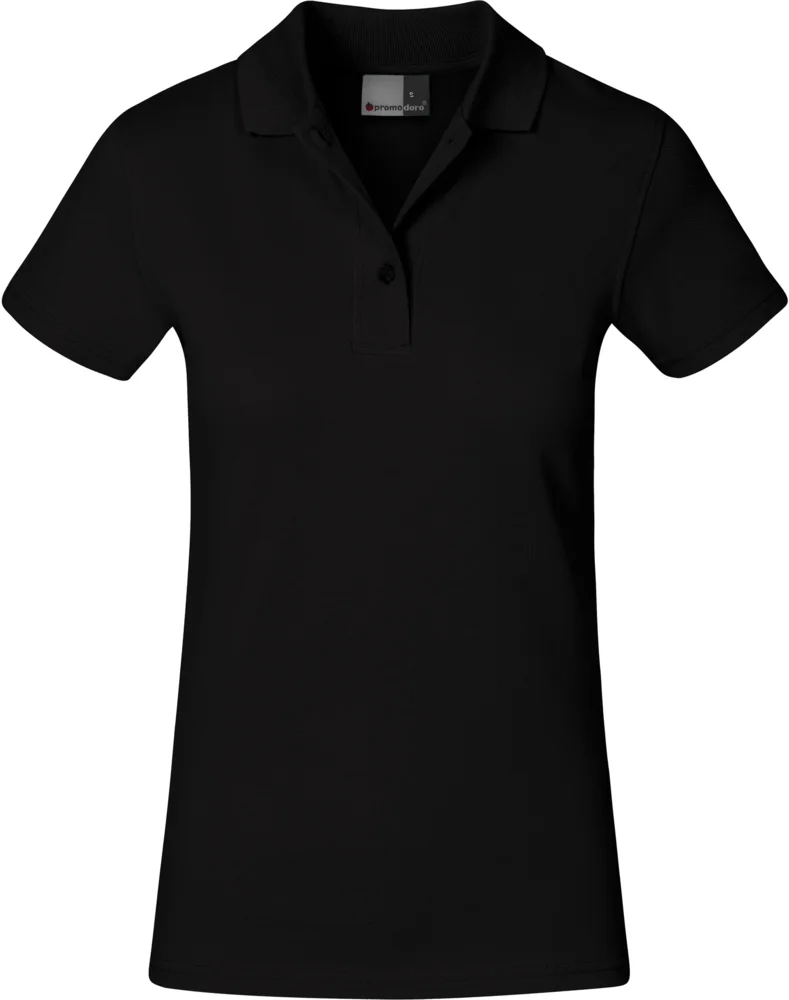 Damen Piqué Polo "Superior"