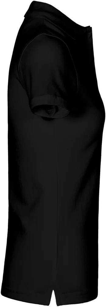 Damen Piqué Polo "Superior"