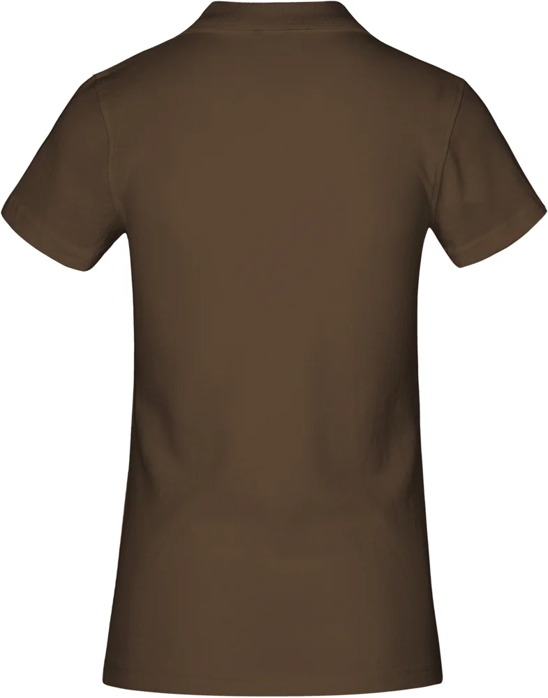 Damen Piqué Polo "Superior"