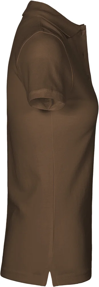 Damen Piqué Polo "Superior"