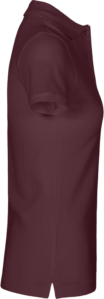 Damen Piqué Polo "Superior"
