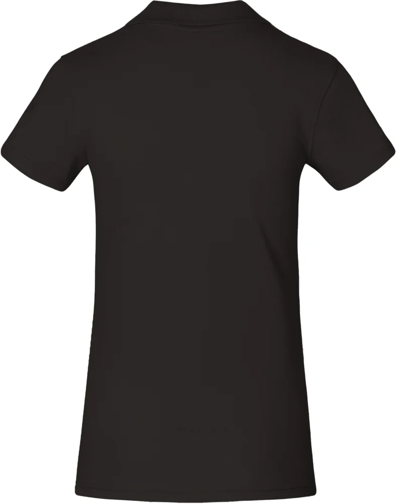 Damen Piqué Polo "Superior"