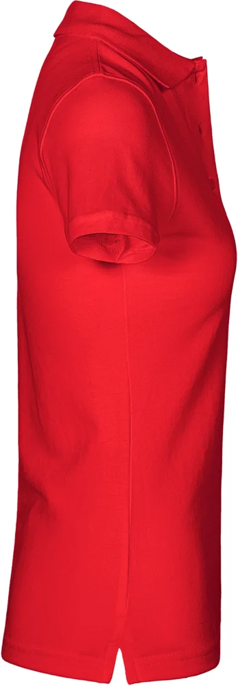 Damen Piqué Polo "Superior"