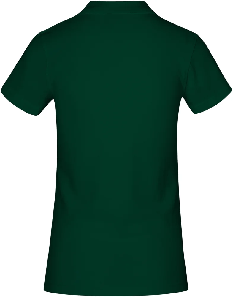 Damen Piqué Polo "Superior"