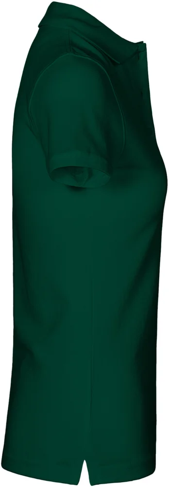 Damen Piqué Polo "Superior"
