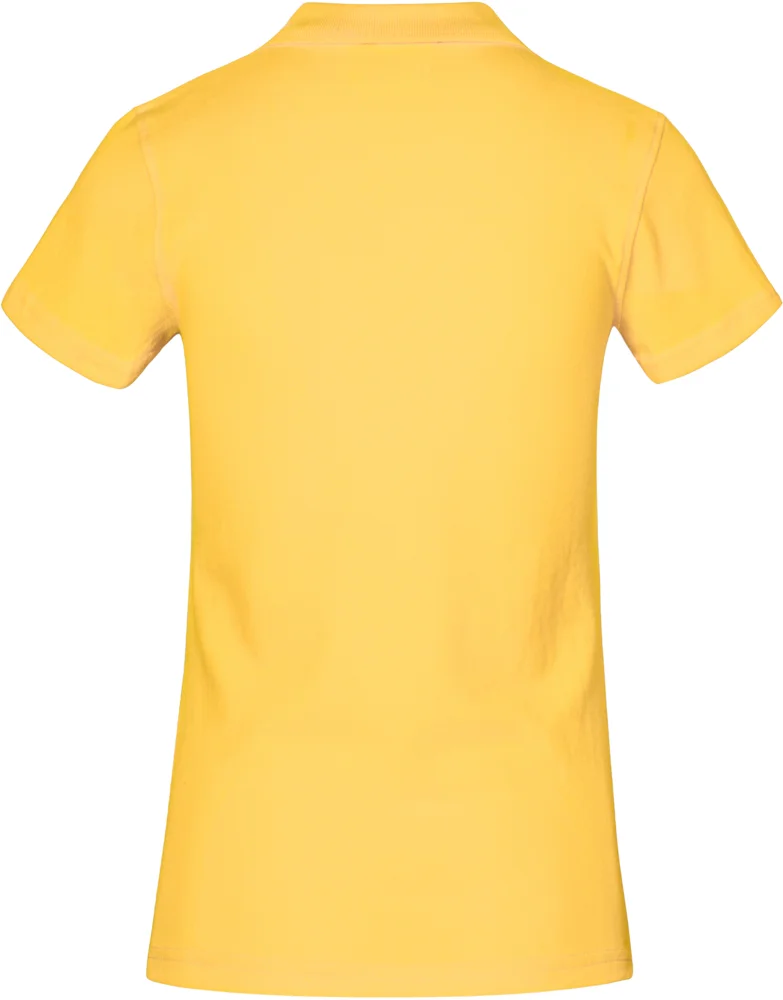 Damen Piqué Polo "Superior"