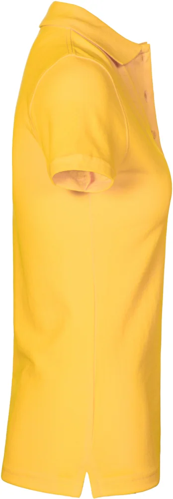 Damen Piqué Polo "Superior"