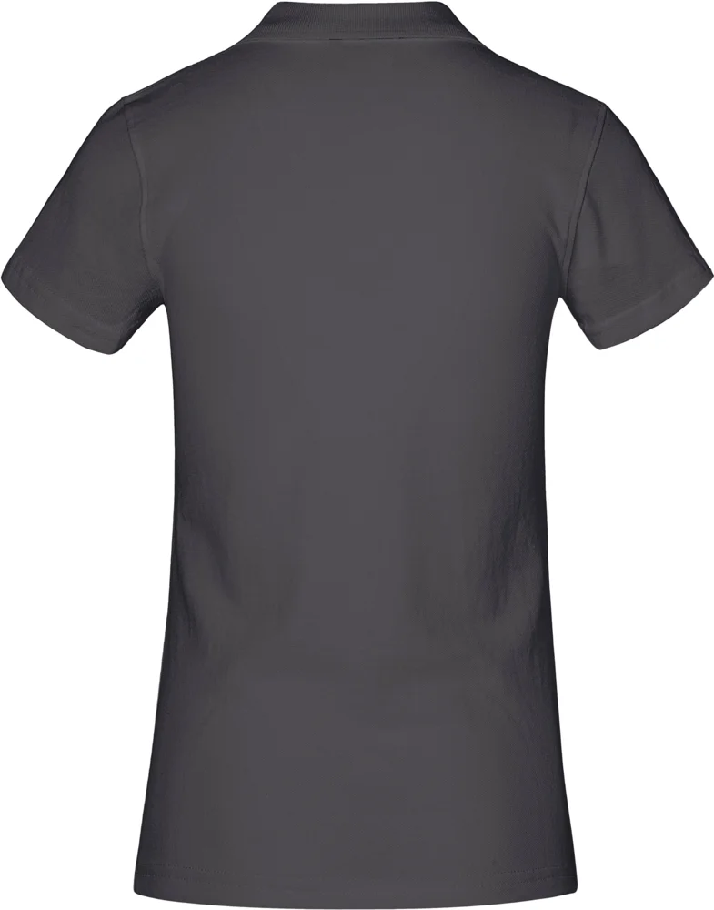 Damen Piqué Polo "Superior"