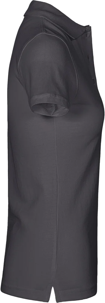Damen Piqué Polo "Superior"