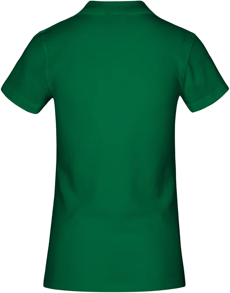 Damen Piqué Polo "Superior"