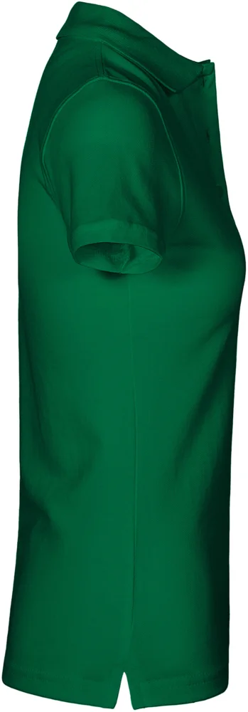 Damen Piqué Polo "Superior"
