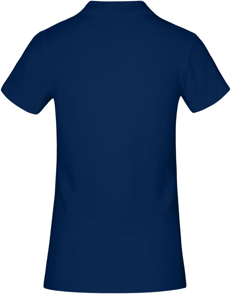 Damen Piqué Polo "Superior"