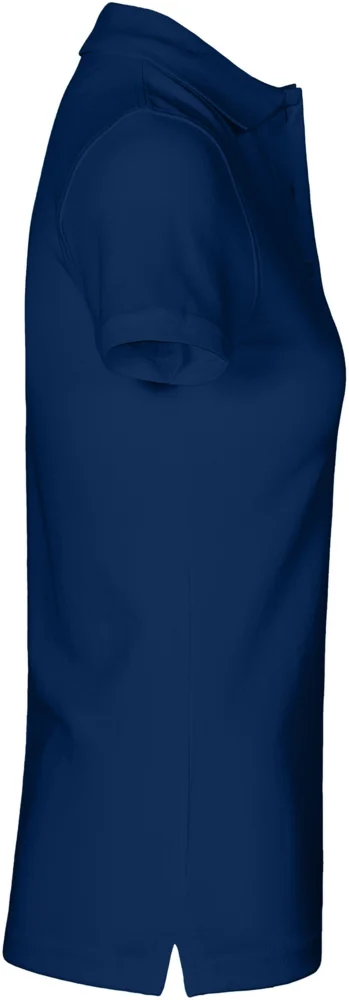 Damen Piqué Polo "Superior"