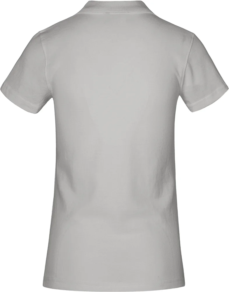 Damen Piqué Polo "Superior"