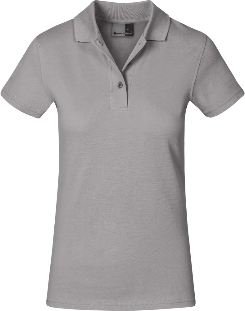 Damen Piqué Polo "Superior"