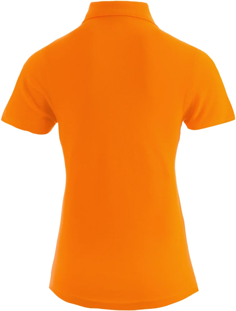 Damen Piqué Polo "Superior"