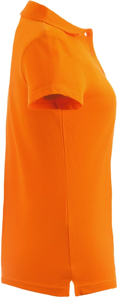 Damen Piqué Polo "Superior"