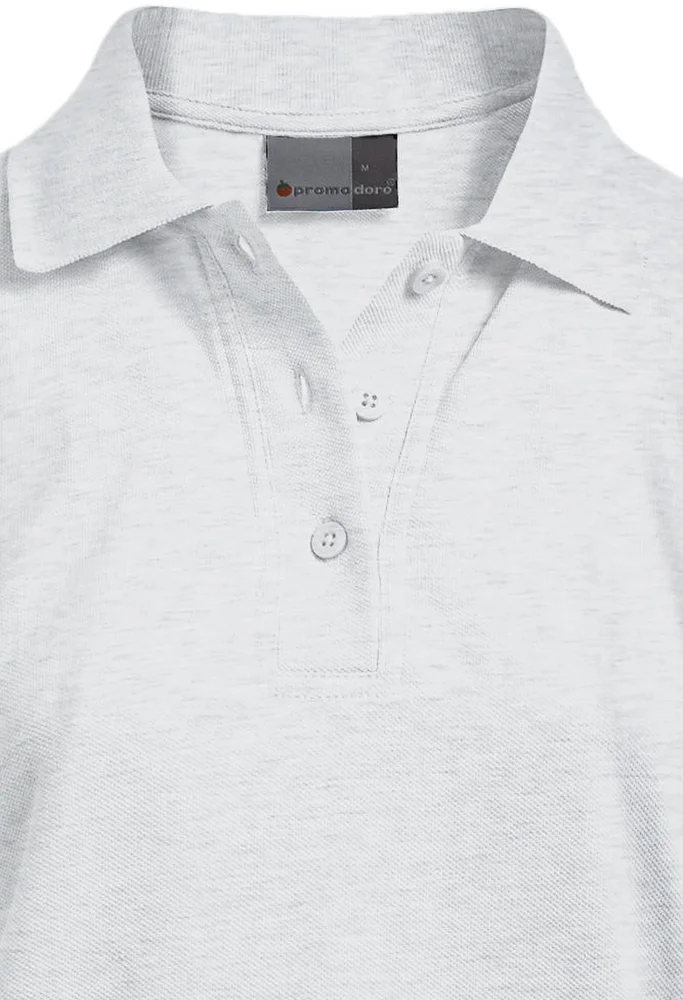 Damen Piqué Polo "Superior"