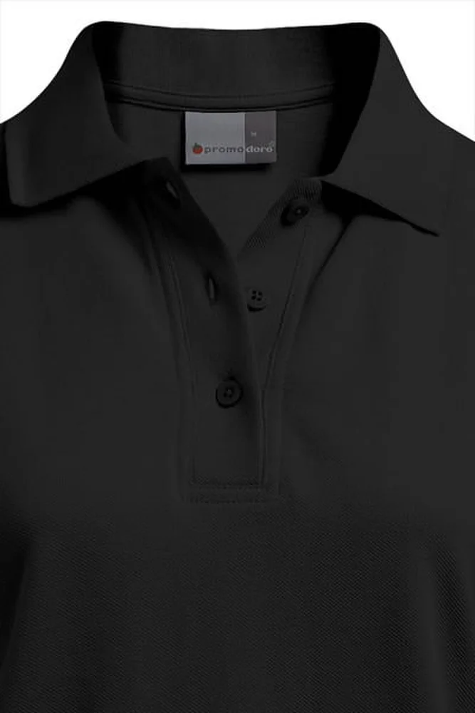 Damen Piqué Polo "Superior"