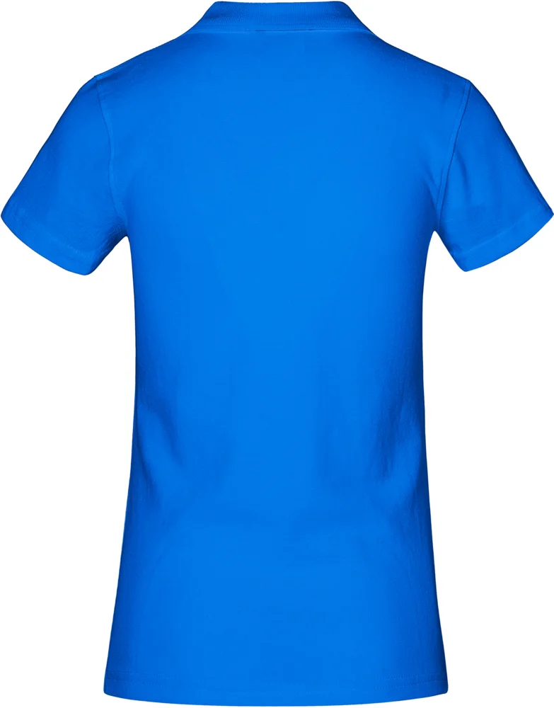 Damen Piqué Polo "Superior"