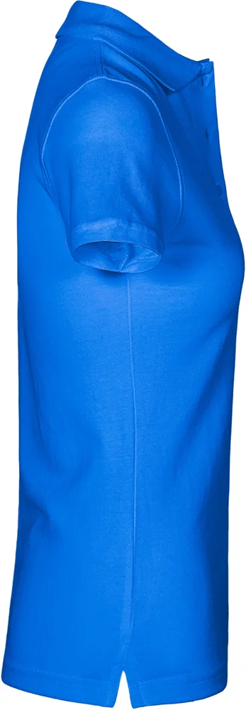 Damen Piqué Polo "Superior"