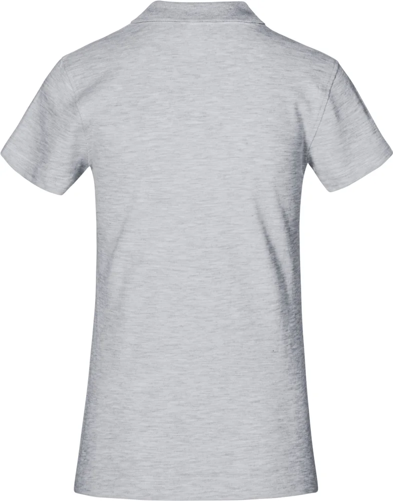 Damen Piqué Polo "Superior"