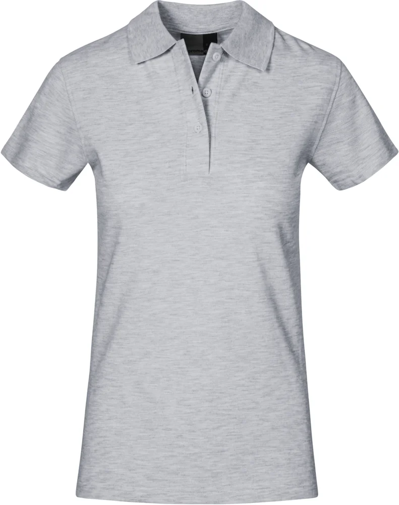Damen Piqué Polo "Superior"