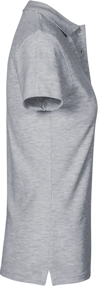 Damen Piqué Polo "Superior"