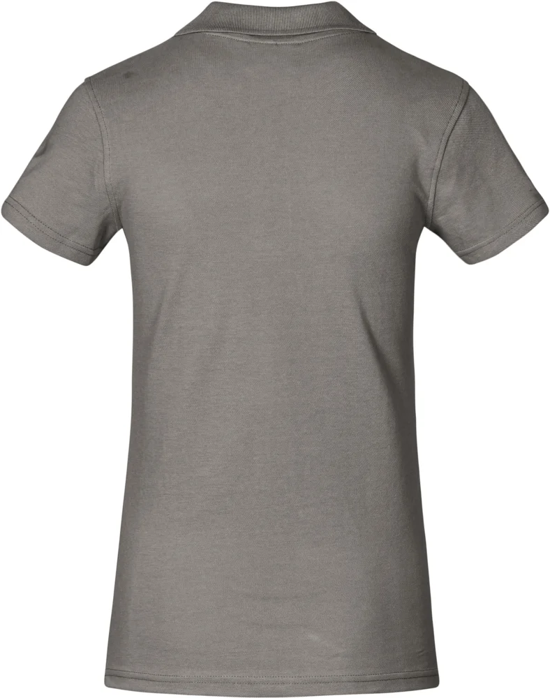 Damen Piqué Polo "Superior"