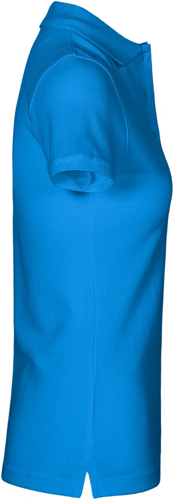 Damen Piqué Polo "Superior"