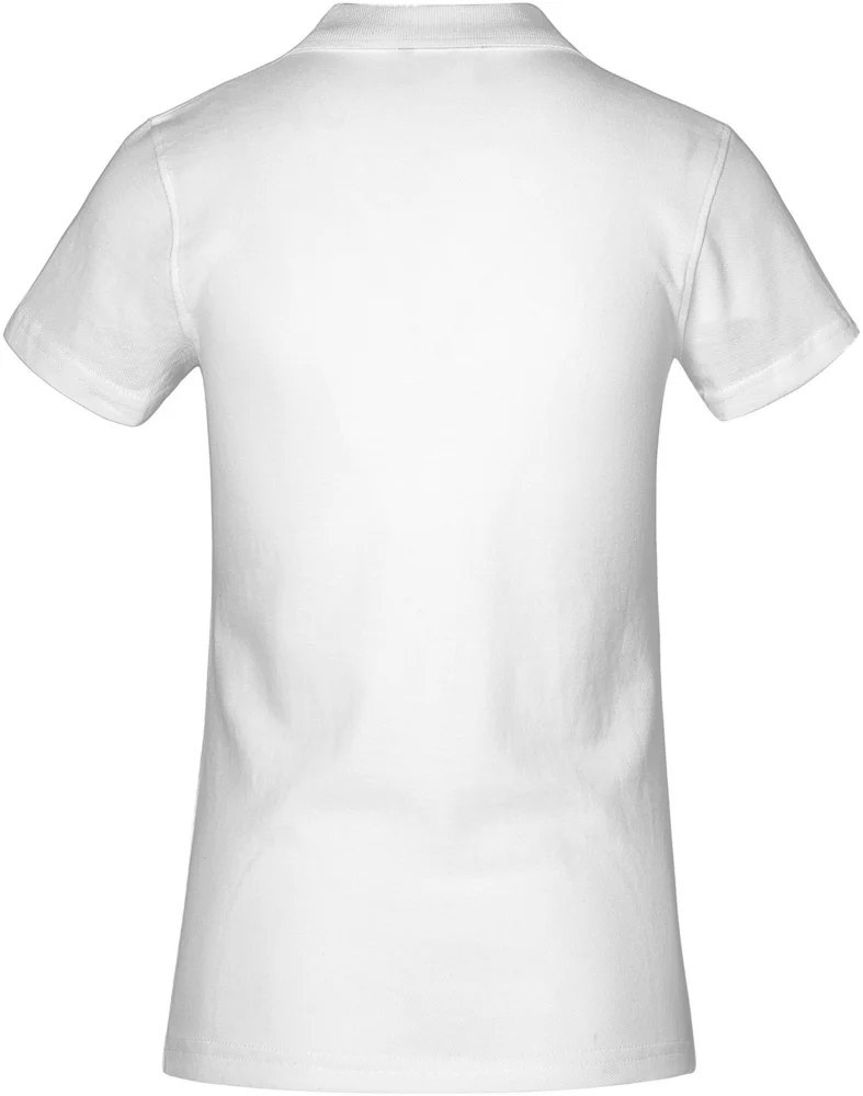 Damen Piqué Polo "Superior"