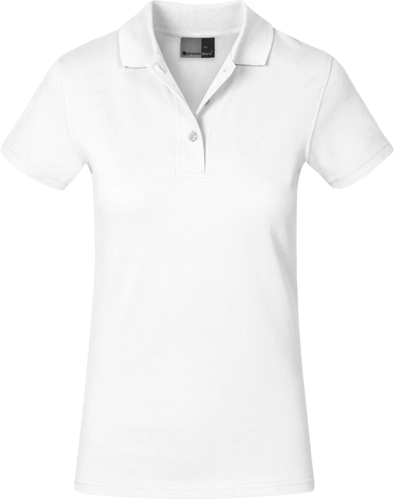 Damen Piqué Polo "Superior"