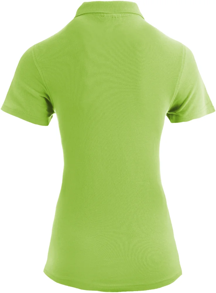 Damen Piqué Polo "Superior"