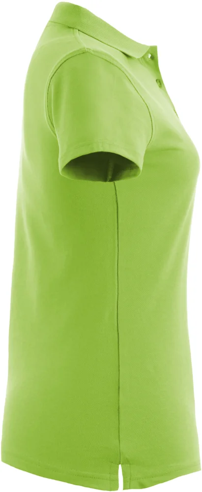 Damen Piqué Polo "Superior"
