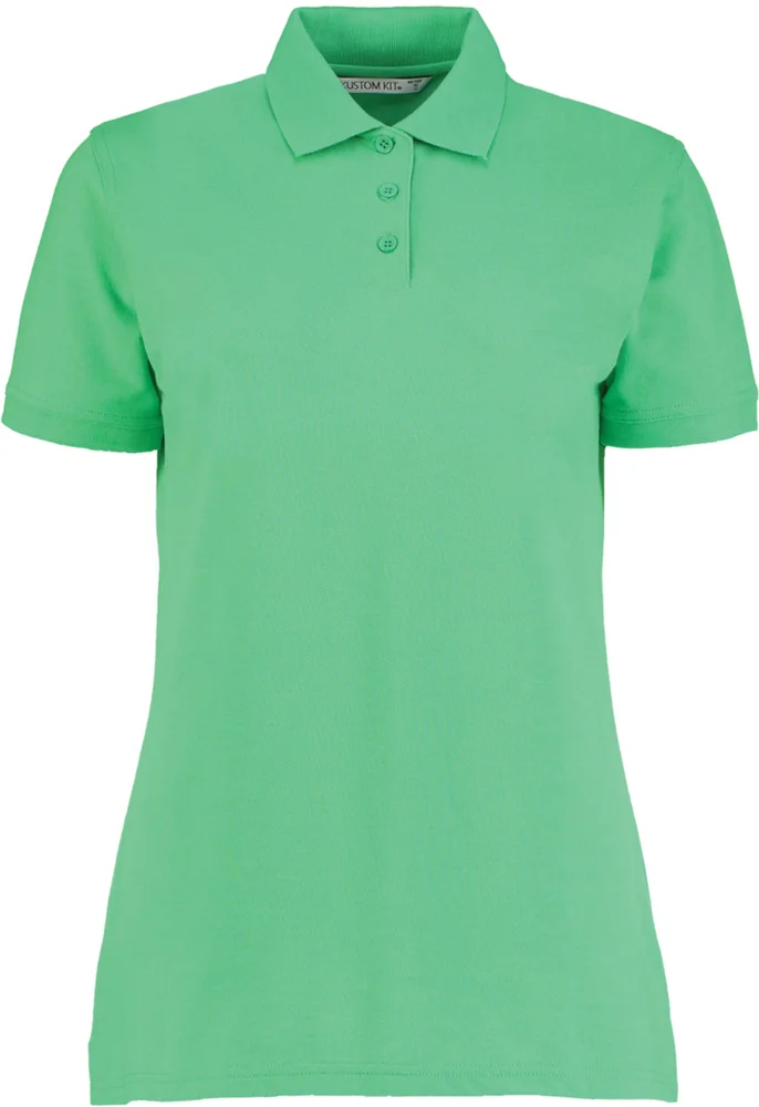 Ladies' Piqué Polo "Superwash"