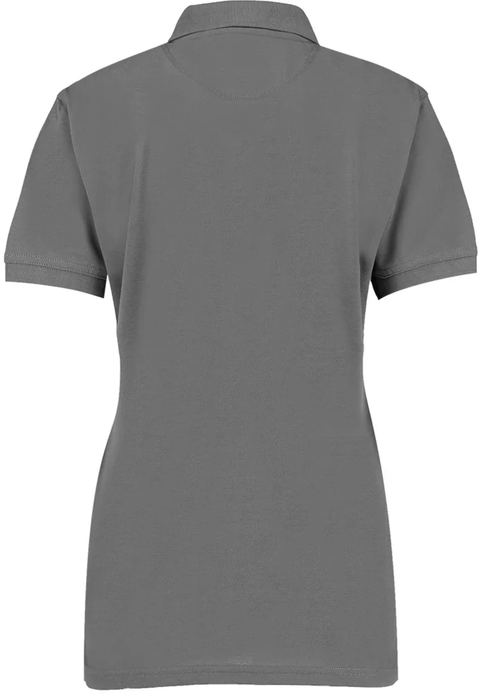 Ladies' Piqué Polo "Superwash"